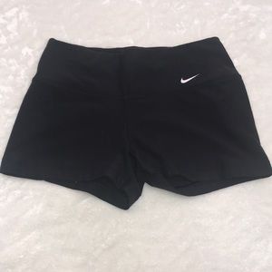 Nike Dri-Fit Shorts